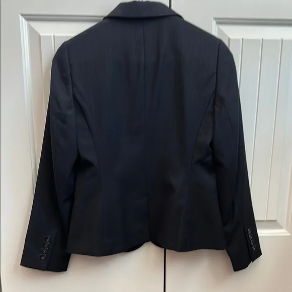 BEAUTIFUL Ann Taylor Women’s Pantsuit 2P - Picture 6 of 8